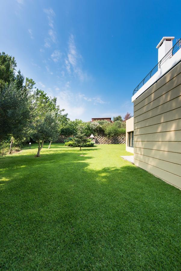 #Luxlikehome - Kriopigi Pines By The Sea Экстерьер фото