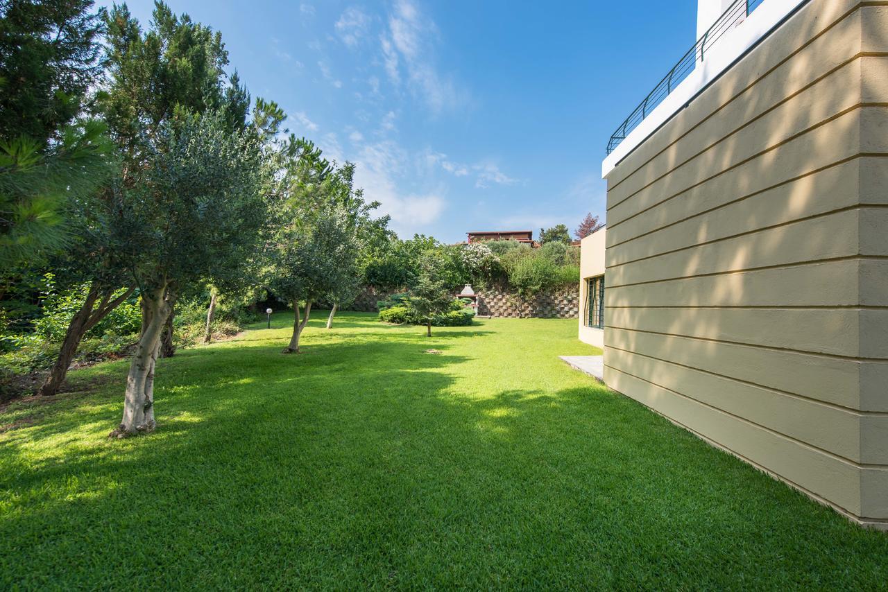 #Luxlikehome - Kriopigi Pines By The Sea Экстерьер фото