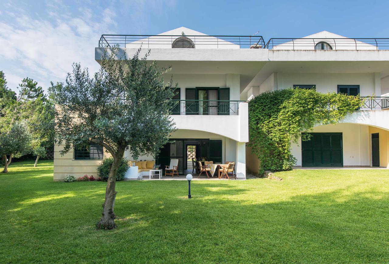 #Luxlikehome - Kriopigi Pines By The Sea Экстерьер фото