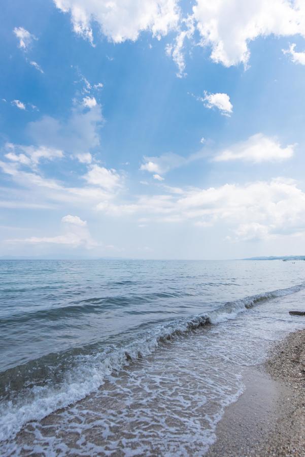 #Luxlikehome - Kriopigi Pines By The Sea Экстерьер фото
